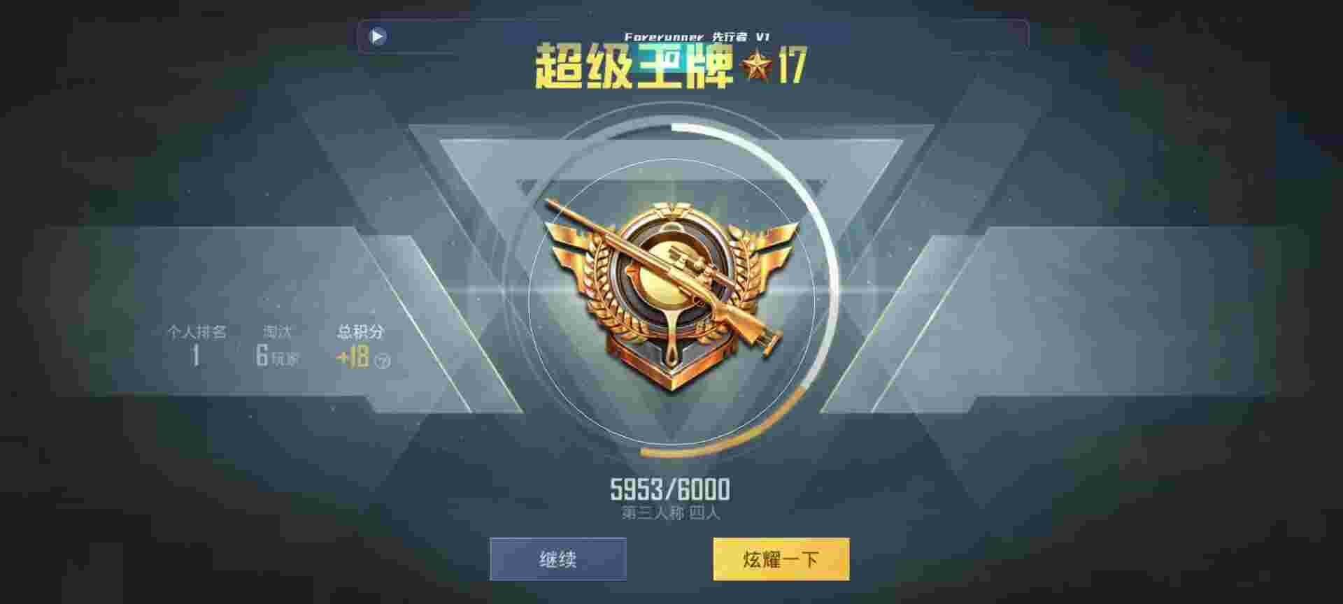 和平精英鸡腿辅助自瞄 - °汾ƽӢ辅助预览图